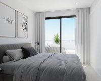 Новостройки - Квартира - Torrevieja - Торревьеха