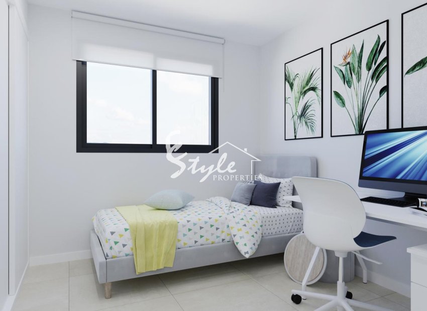 Новостройки - Квартира - Torrevieja - Торревьеха