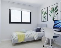 Новостройки - Квартира - Torrevieja - Торревьеха