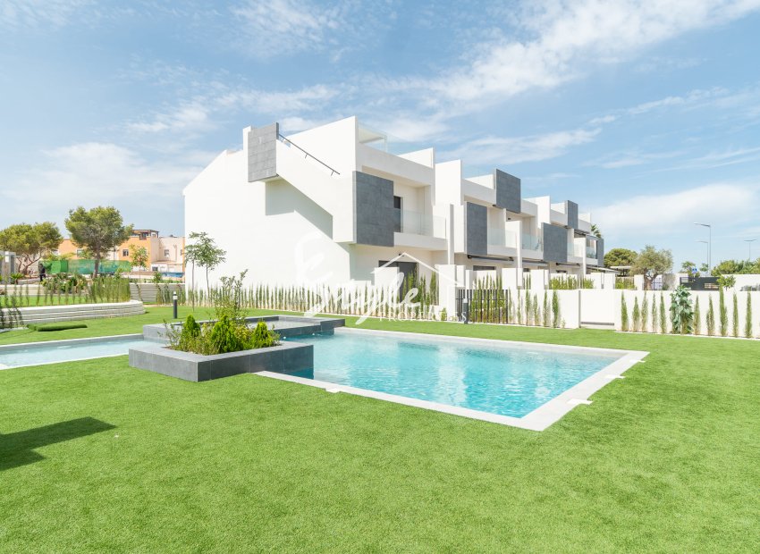 Новостройки - Квартира - Torrevieja - Торревьеха