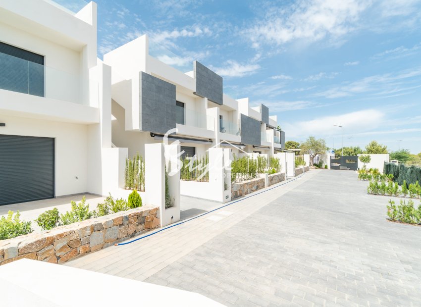 Новостройки - Квартира - Torrevieja - Торревьеха