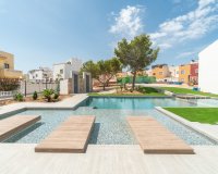 Новостройки - Квартира - Torrevieja - Торревьеха
