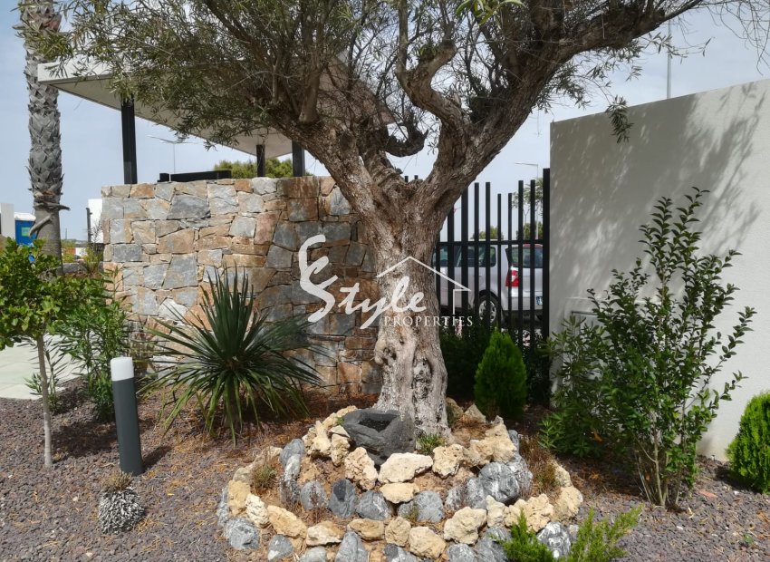 Новостройки - Квартира - Torrevieja - Торревьеха