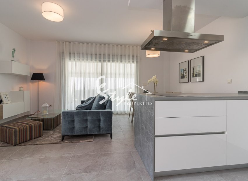Новостройки - Квартира - Torrevieja - Торревьеха