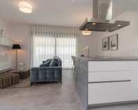 Новостройки - Квартира - Torrevieja - Торревьеха