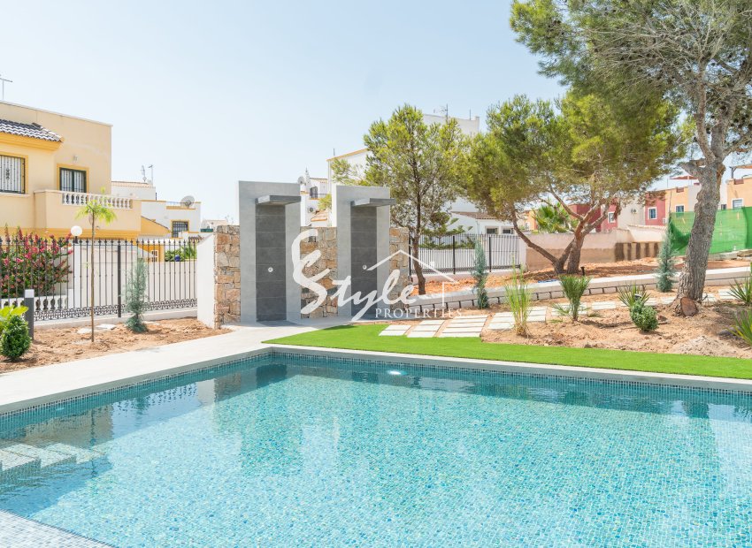 Новостройки - Квартира - Torrevieja - Торревьеха