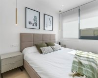 Новостройки - Квартира - Torrevieja - Торревьеха