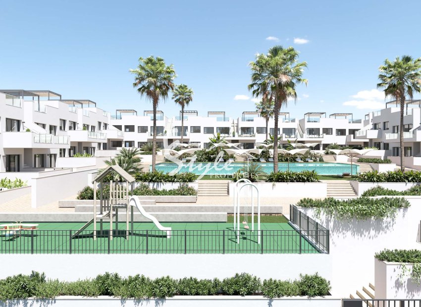Новостройки - Квартира - Torrevieja - Торревьеха