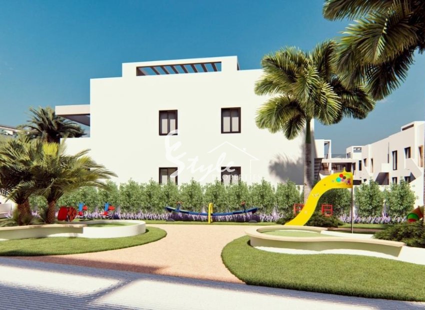 Новостройки - Квартира - Torrevieja - Торревьеха