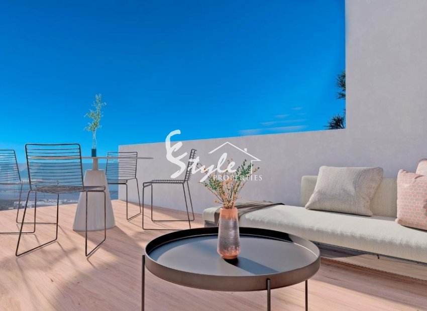 Новостройки - Квартира - Torrevieja - Торревьеха