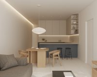 Новостройки - Квартира - Torrevieja - Торревьеха