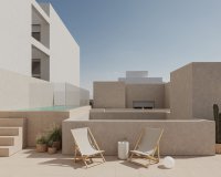 Новостройки - Квартира - Torrevieja - Торревьеха