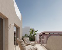 Новостройки - Квартира - Torrevieja - Торревьеха