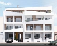 Новостройки - Квартира - Torrevieja - Торревьеха