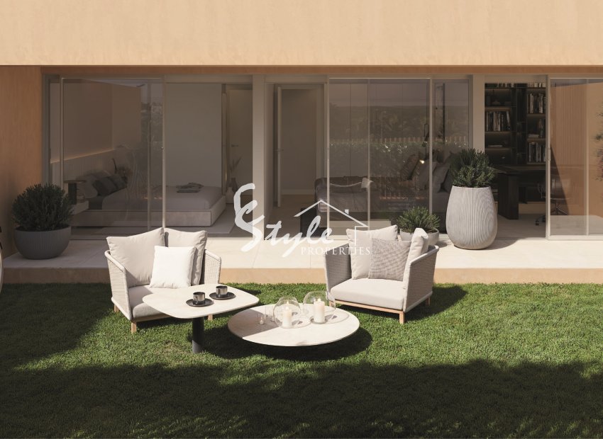 Новостройки - Квартира - Torrevieja - Торревьеха