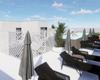 Новостройки - Квартира - Torrevieja - Торревьеха