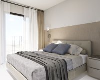 Новостройки - Квартира - Torrevieja - Торревьеха