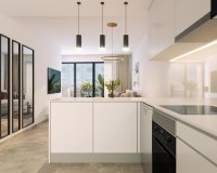 Новостройки - Квартира - Torrevieja - Торревьеха
