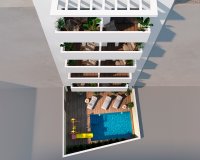 Новостройки - Квартира - Torrevieja - Торревьеха