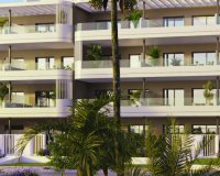 Новостройки - Квартира - Torrevieja - Торревьеха