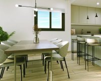 Новостройки - Квартира - Torrevieja - Торревьеха