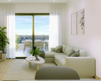 Новостройки - Квартира - Torrevieja - Торревьеха