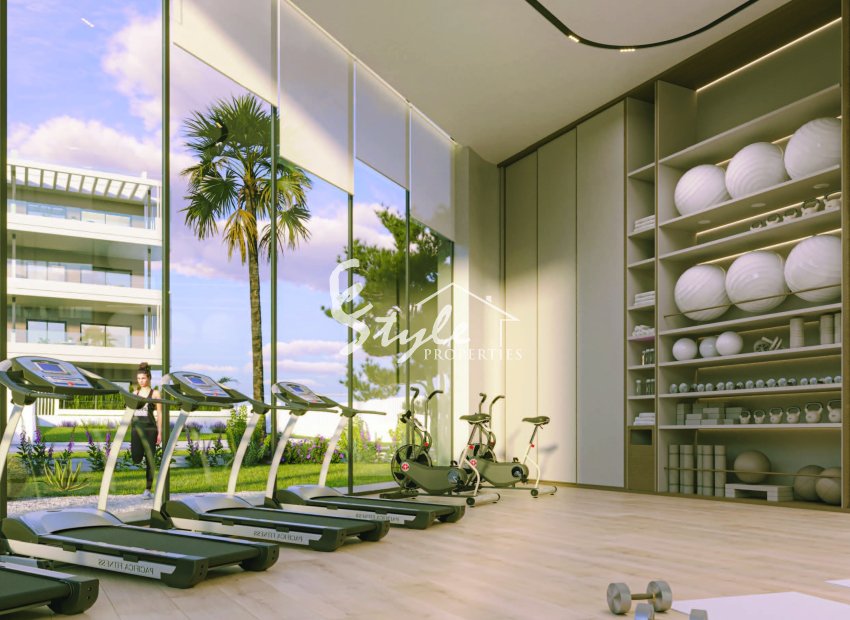 Новостройки - Квартира - Torrevieja - Торревьеха