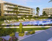 Новостройки - Квартира - Torrevieja - Торревьеха
