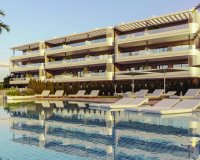 Новостройки - Квартира - Torrevieja - Торревьеха