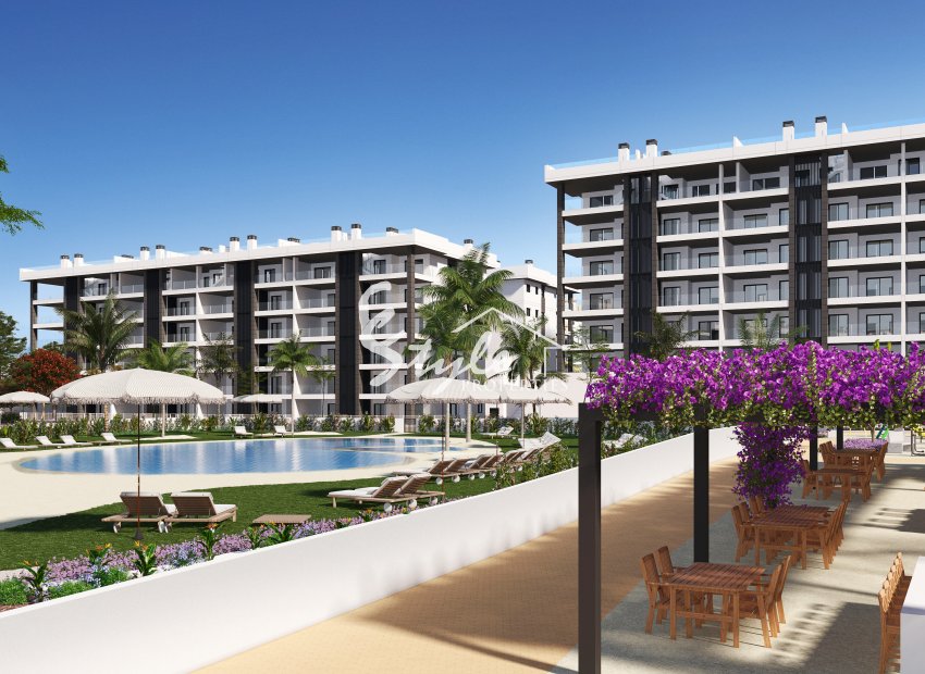 Новостройки - Квартира - Torrevieja - Торревьеха