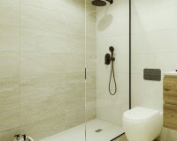 Новостройки - Квартира - Torrevieja - Торревьеха