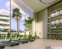 Новостройки - Квартира - Torrevieja - Торревьеха
