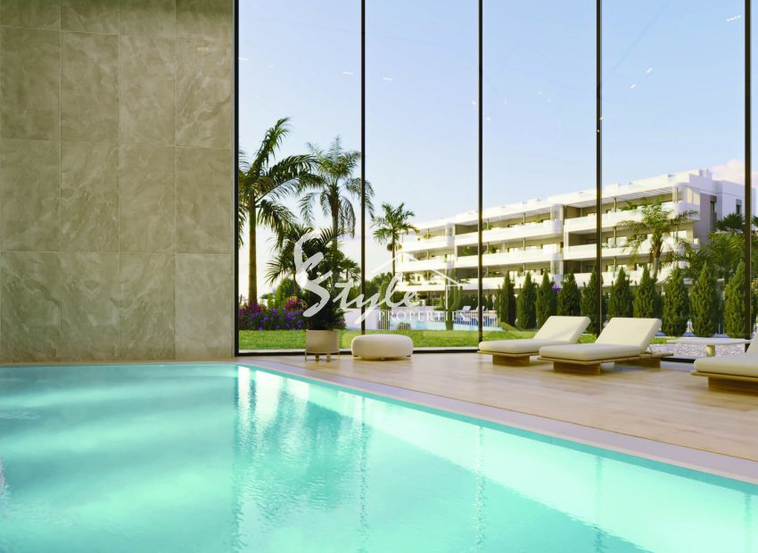 Новостройки - Квартира - Torrevieja - Торревьеха