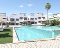 Новостройки - Квартира - Torrevieja - Торревьеха