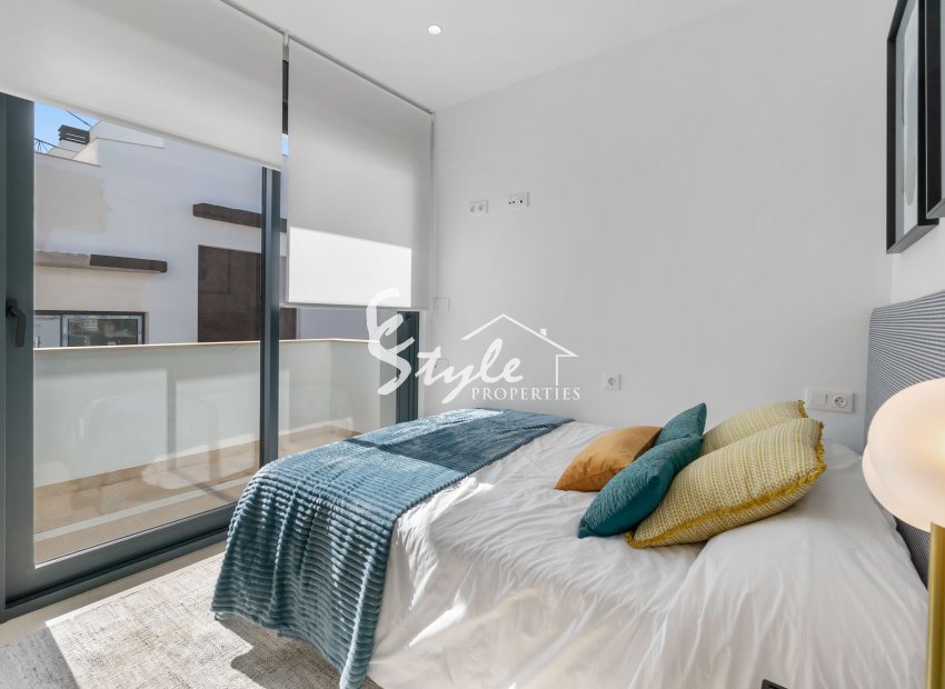 Новостройки - Квартира - Torrevieja - Торревьеха