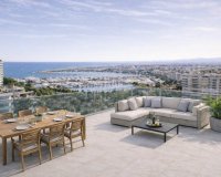 Новостройки - Квартира - Torrevieja - Торревьеха