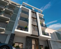 Новостройки - Квартира - Torrevieja - Торревьеха