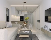 Новостройки - Квартира - Torrevieja - Торревьеха