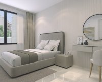 Новостройки - Квартира - Torrevieja - Торревьеха