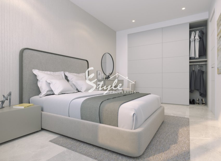 Новостройки - Квартира - Torrevieja - Торревьеха