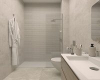 Новостройки - Квартира - Torrevieja - Торревьеха