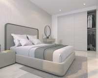 Новостройки - Квартира - Torrevieja - Торревьеха