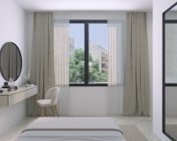 Новостройки - Квартира - Torrevieja - Торревьеха