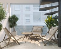 Новостройки - Квартира - Torrevieja - Торревьеха