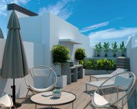Новостройки - Квартира - Torrevieja - Торревьеха