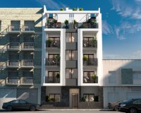 Новостройки - Квартира - Torrevieja - Торревьеха