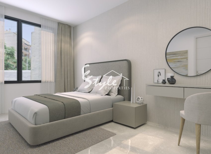 Новостройки - Квартира - Torrevieja - Торревьеха