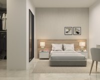 Новостройки - Квартира - Torrevieja - Торревьеха