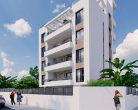 Новостройки - Квартира - Torrevieja - Торревьеха