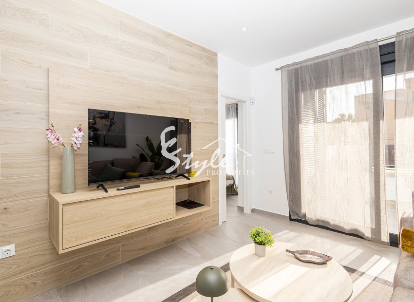 Новостройки - Квартира - Torrevieja - Торревьеха